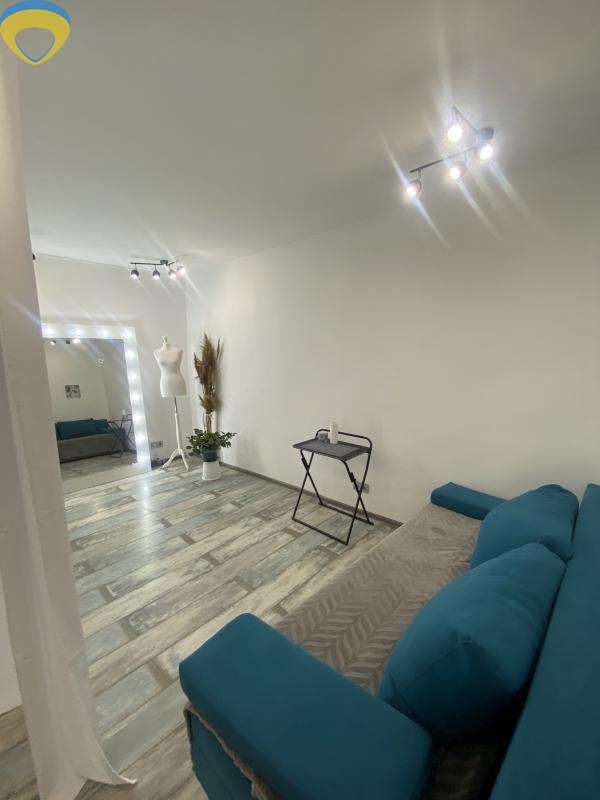 продажа двухкомнатной квартиры номер A-174360 в Приморском районе, фото номер 6